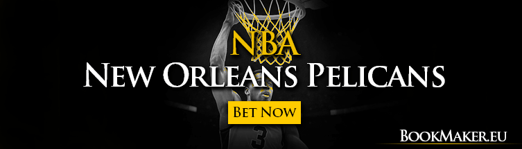 New Orleans Pelicans NBA Betting Lines